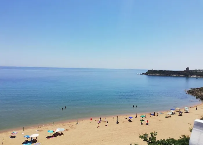 B&B Capo Rizzuto Fronte Mare