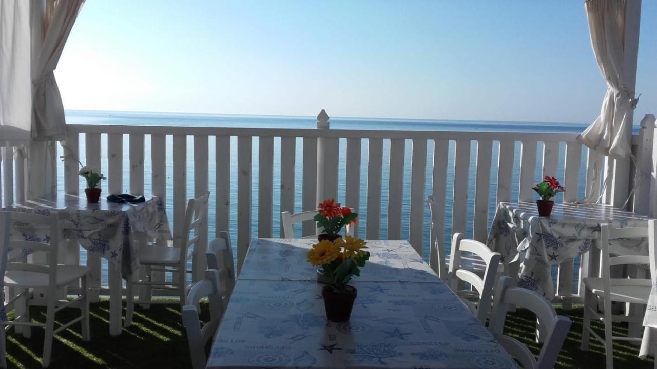Fronte Mare