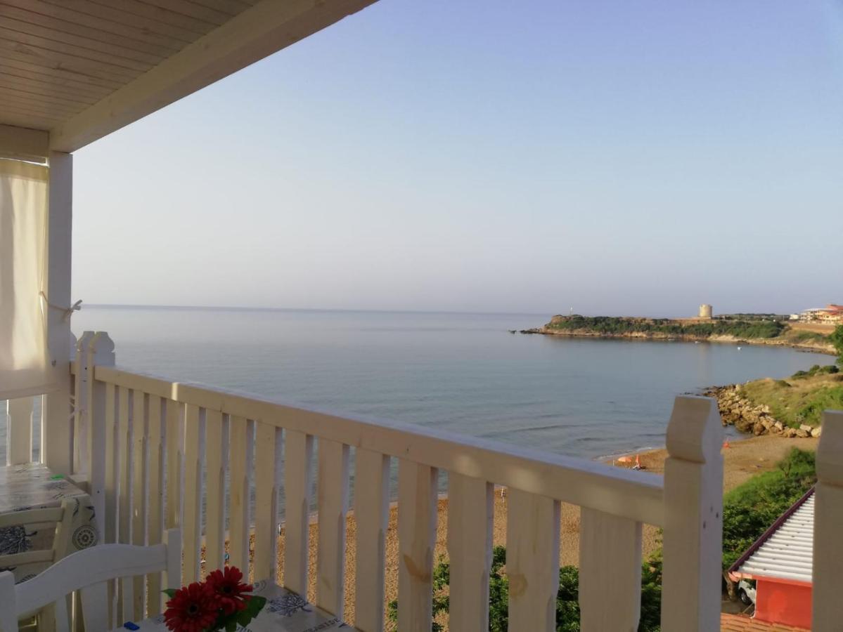 Frühstückspension Fronte Mare