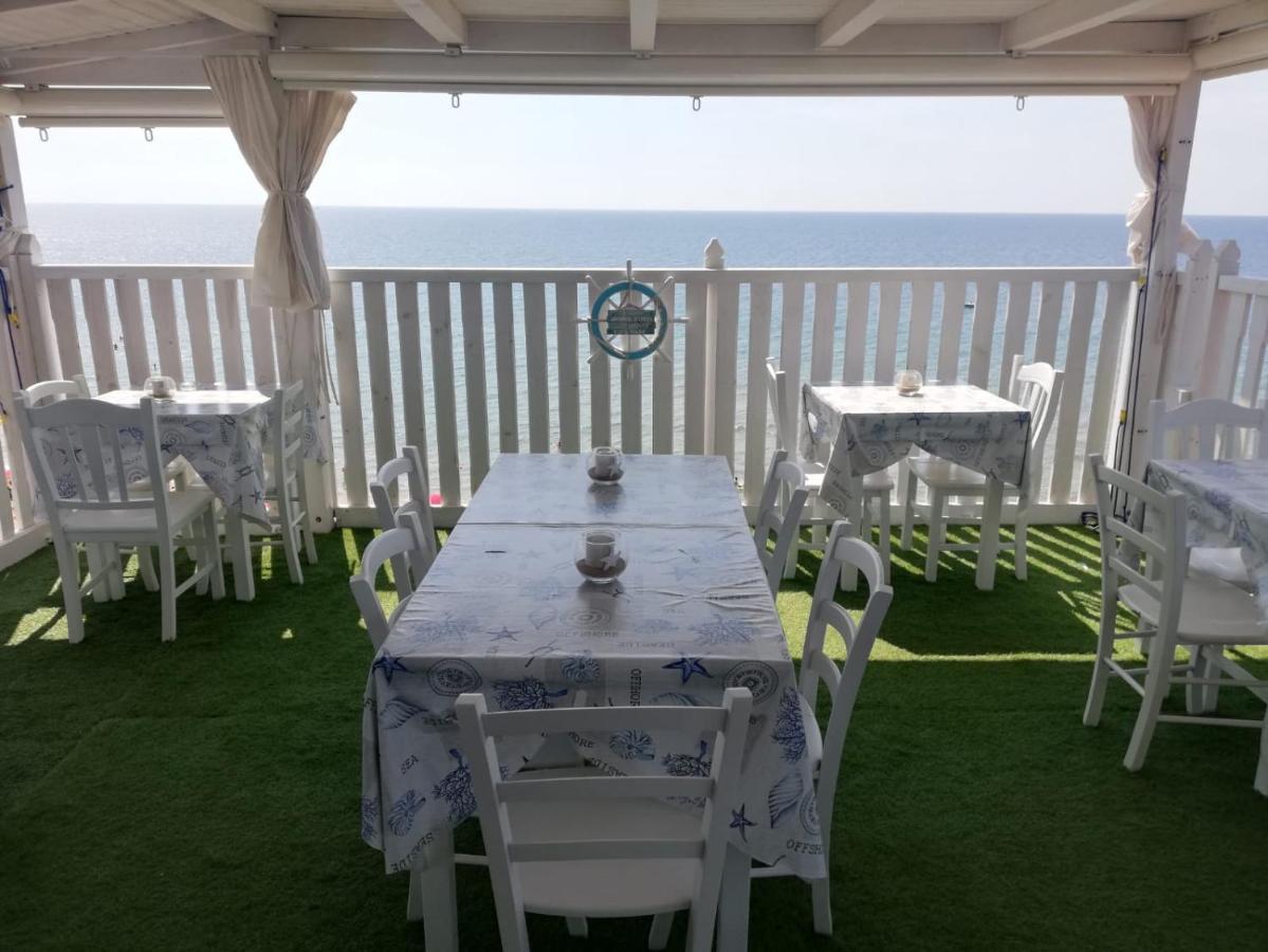 Fronte Mare *