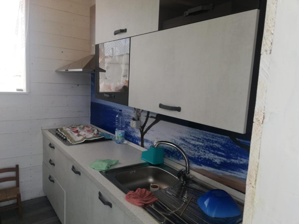 Frühstückspension Fronte Mare
