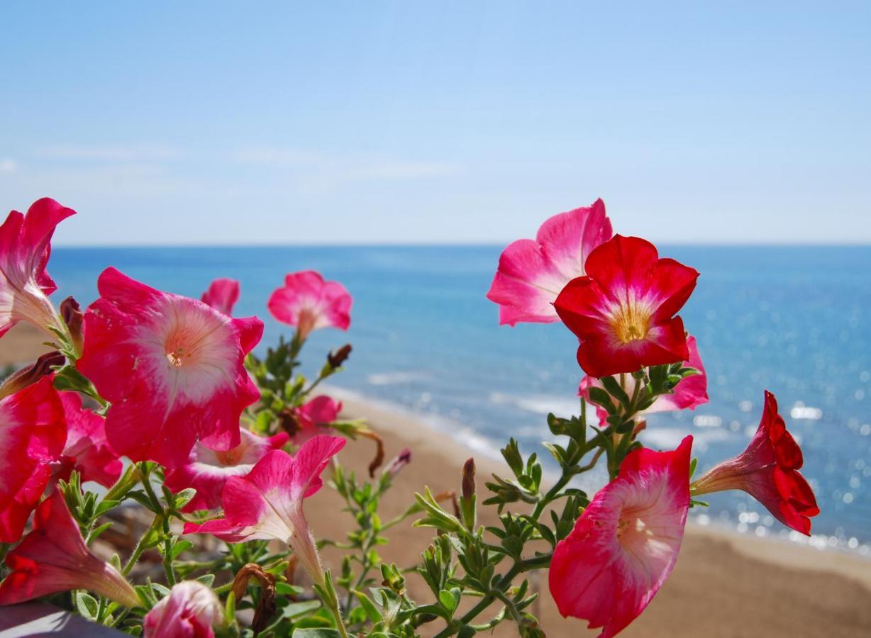Frühstückspension Fronte Mare Isola di Capo Rizzuto