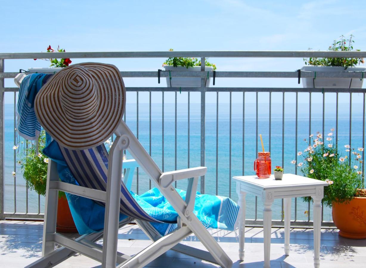 Fronte Mare Frühstückspension *