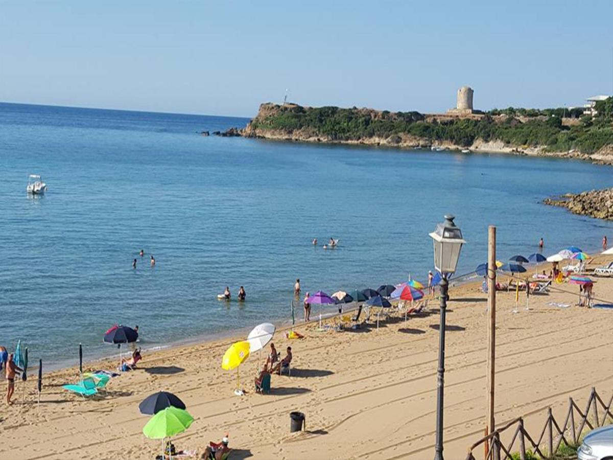Frühstückspension Fronte Mare Isola di Capo Rizzuto