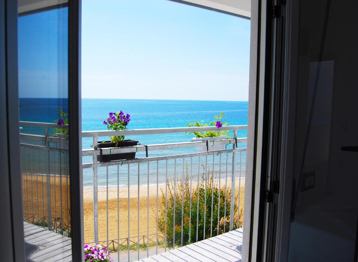 Fronte Mare Frühstückspension