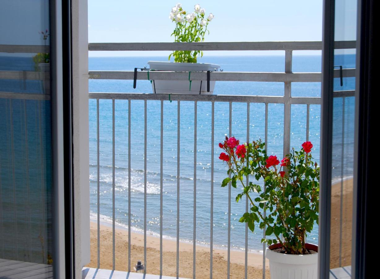 Fronte Mare Frühstückspension *