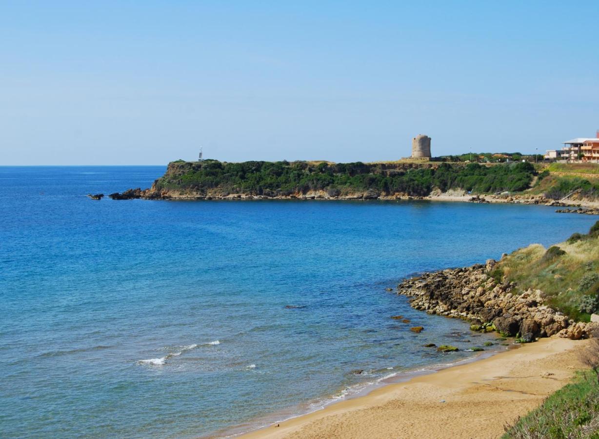 Fronte Mare Isola di Capo Rizzuto