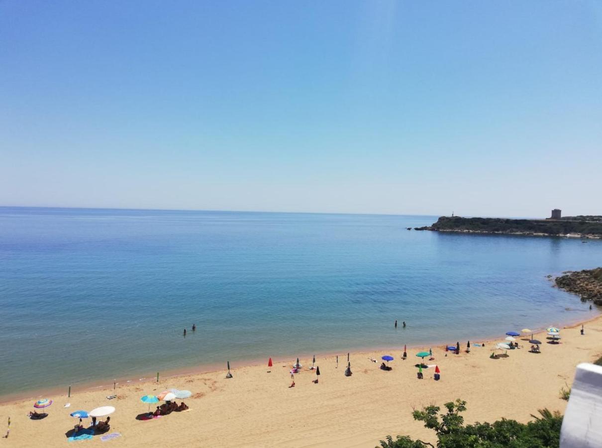 Fronte Mare * Isola di Capo Rizzuto